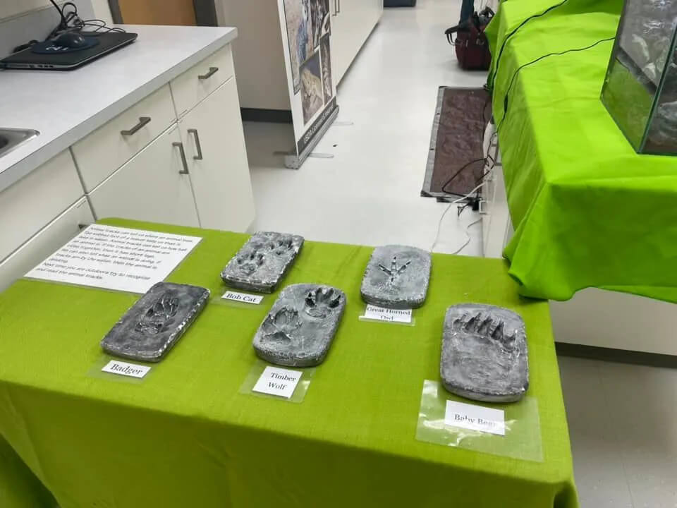 Holiday Open House