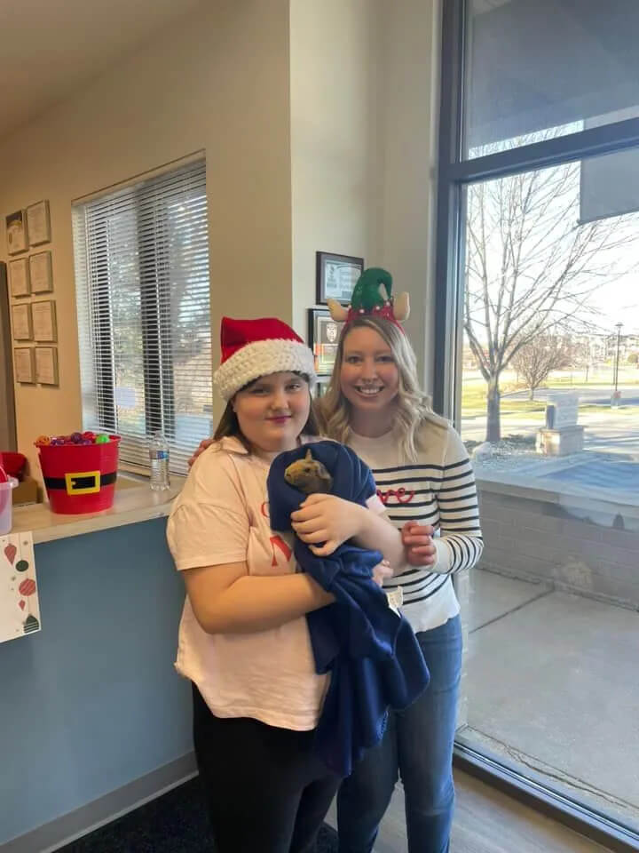 Holiday Open House